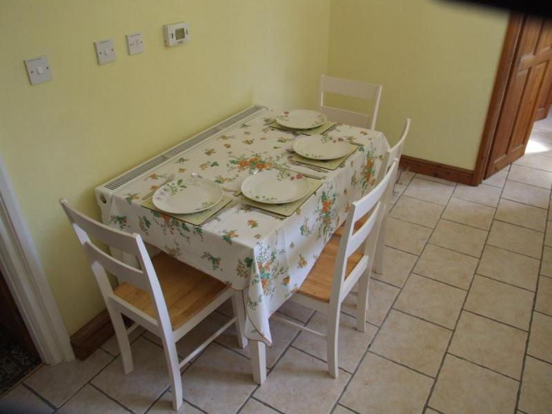 Firtrees Βίλα Selby Εξωτερικό φωτογραφία